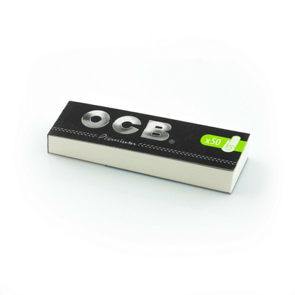 OCB filter tips