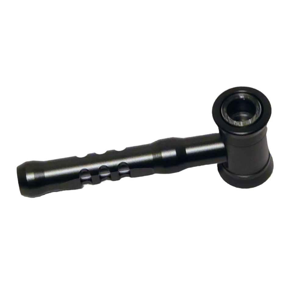 Pipe - Hammer style (Grå)