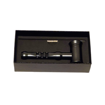 Pipe - Hammer style (Grå)