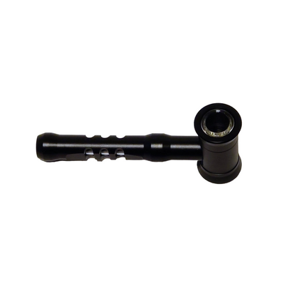 Pipe - Hammer style (Sort)